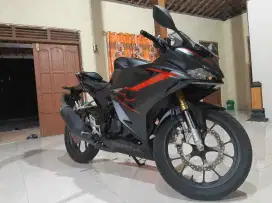 Di jual CBR 2021 facelift
