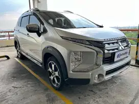 [OLXMOBBI] Low Angs Mitsubishi Xpander 1.5 Cross Premium AT 2019 AAC B