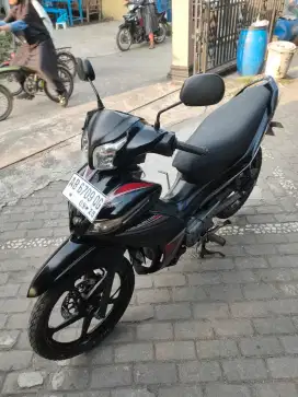 Jupiter Z injeksi thn 2013 plat AB BANTUL