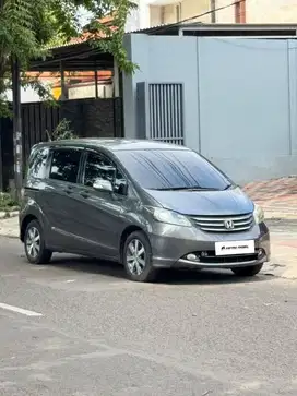 HONDA FREED PSD 2011 / 2010 Tgn1 Matic Bs Kredit Istimewa