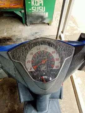 Honda beat karbu 2010