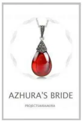 Azhura'S Bride Novel
