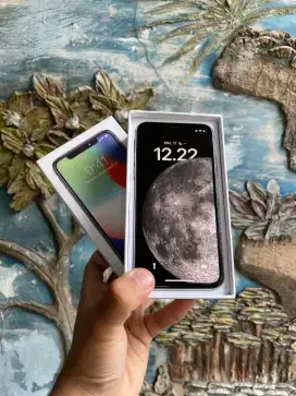iPhone X White 64GB ALL OPERATOR