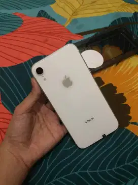 Iphone XR 128gb