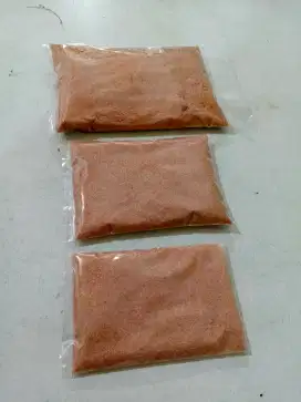 Garam Himalaya buat masakan jadi lebih sehat
