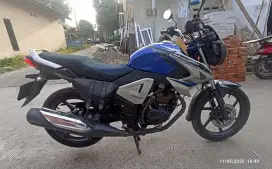 Honda Mega Pro FI