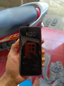 Samsung S8 plus 4/64