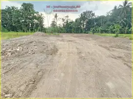 Dalam Kompleks Kaliurang cocok bangun rumah dan Villa dekat UII