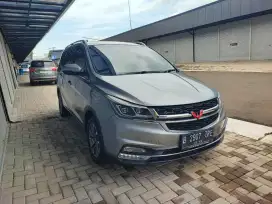 Dijual Wuling Cortez LT LUX 1.5 //Bunga 0 %//Garansi 1 Tahun
