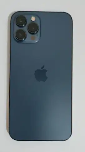 Iphone 12 pro max 128gb ibox