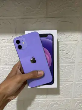iPhone 12 128 GB all op