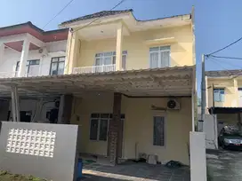 Rumah 2 Lantai Spesial Promo Cashback 50 Jt