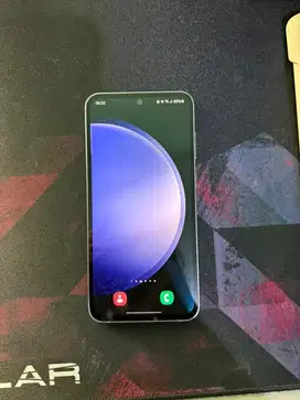 Samsung S23 FE MULUS! NO MINUS!