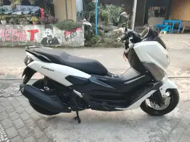 Yamaha Nmax thn 2016 Plat AB Sleman