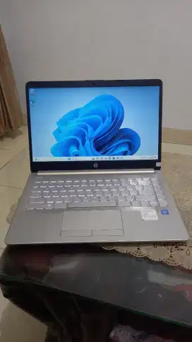 Laptop hp14s ssd