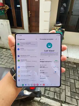 Samsung Z fold 5 12/512