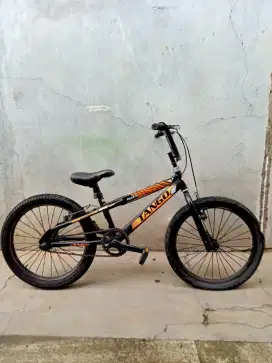 Speda BMX UK 20