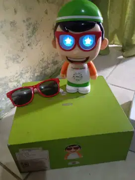 Jual super hafidz