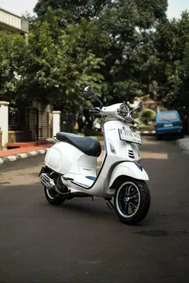 PIAGGIO VESPA MATIC PRIMAVERA 150 S EDITION 2023 BISA KREDIT