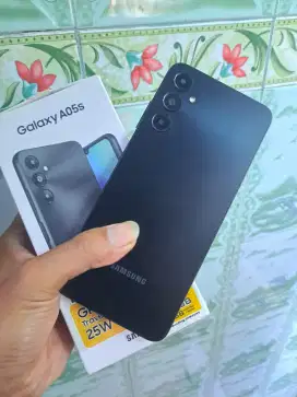 Samsung A05s 6/128