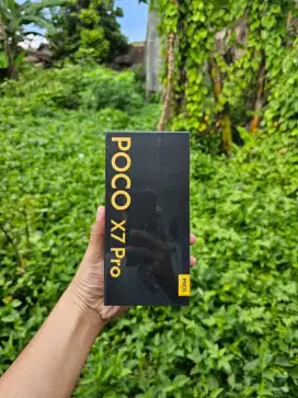 Poco X7 pro 12/512