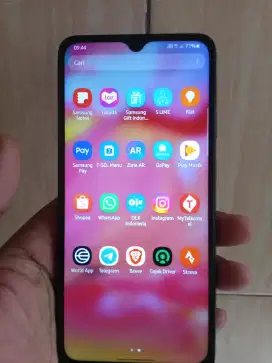 Samsung a70 6/128 hp only