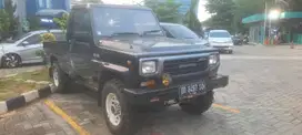 Daihatsu Taft 2000 Diesel