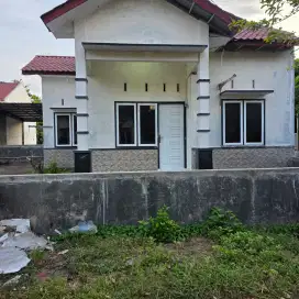 Dijual Rumah Komplek dekat Kampus USK dan UIN