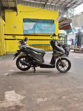 READY HONDA BEAT DELUXE 2021