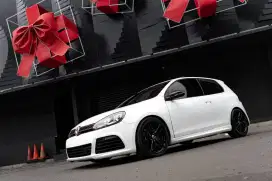 Rare! VW Golf GTI MK6 Coupe 2dr 2pintu Sunroof (D) 2.0 Turbo