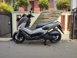 NMAX OLD TAHUN 2017 PAJAK HIDUP
