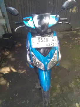 Jual Vario tahun 2009