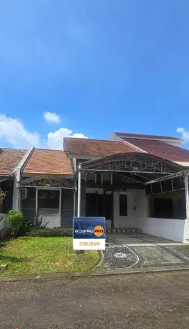 Di Jual Rumah Legenda Wisata Cibubur