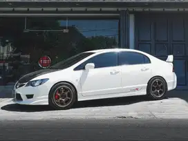 Honda Civic FD MT 2011