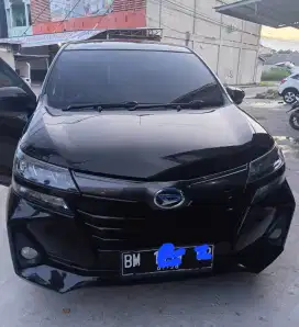 Dijual cpt xenia 2021 manual,