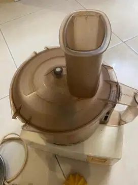 Dijual Magimix Blender asli Jerman