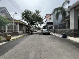 Tanah Kost Griya santa suhat dekat kampus UB