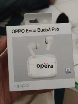 TWS OPPO ENCO BUDS 3 PRO