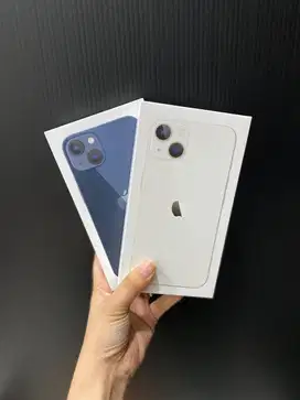 Iphone 13 garansi ibox