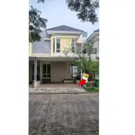 Disewakan Rumah Dalam Cluster Harapan Indah Dua Bekasi Barat