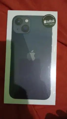 iPhone 13 128 new