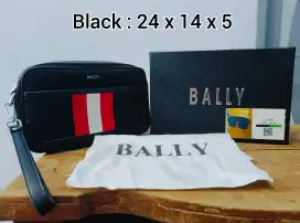 Cuci Gudang Handbag BALLY