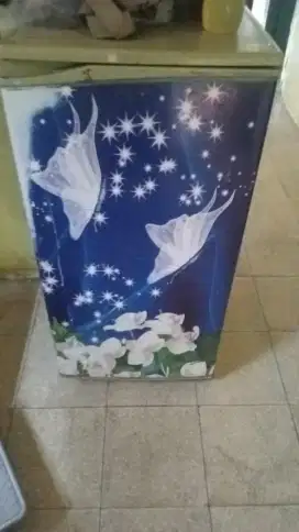 Jual kulkas 1 pintu