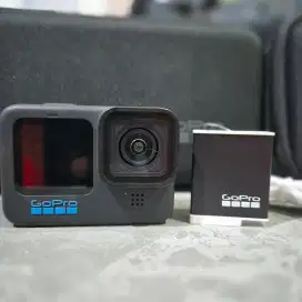 Action Cam Go Pro 11 ADA BONUSNYA