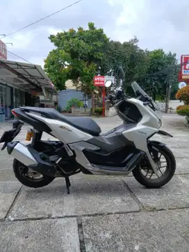 Honda ADV ABS tahun 2023