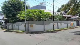 Rumah Kelapa Gading 20x20m 1lantai, jalan lebar (Summarecon)