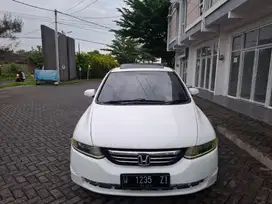 Honda Odyssey 2005 Bensin