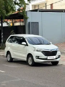 DAIHATSU XENIA R 2018 / 2017 Tgn1 LowKm Manual Bs Kredit Istimewa