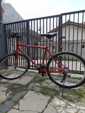 Jual spedah pederal
