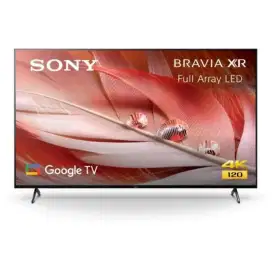 Sony bravia X90J 55inch HD 4K 120 hz